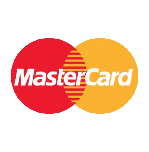 Accept Mastercard